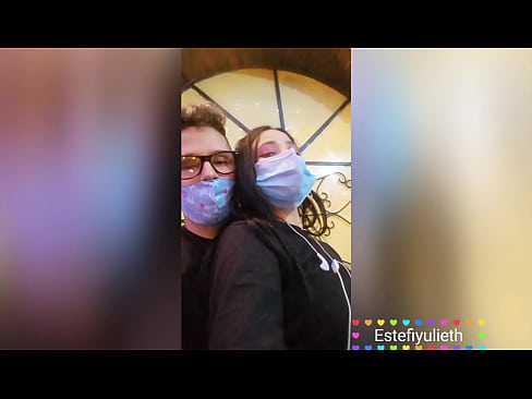 ❤️ Новшийн хорио цээрийн дэглэм намайг галзууруулж байна. Гэрийн порно манайд ️❤