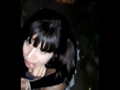 ❤️ Гудамжинд чихэр авахын тулд бэлэг эрхтэн хавдсан Гэрийн порно манайд ️❤